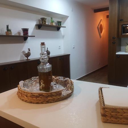 Aldeia da Mata Casa D'Aldeiaヴィラ エクステリア 写真