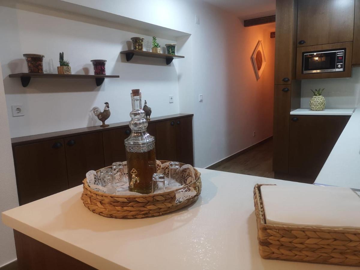 Aldeia da Mata Casa D'Aldeiaヴィラ エクステリア 写真